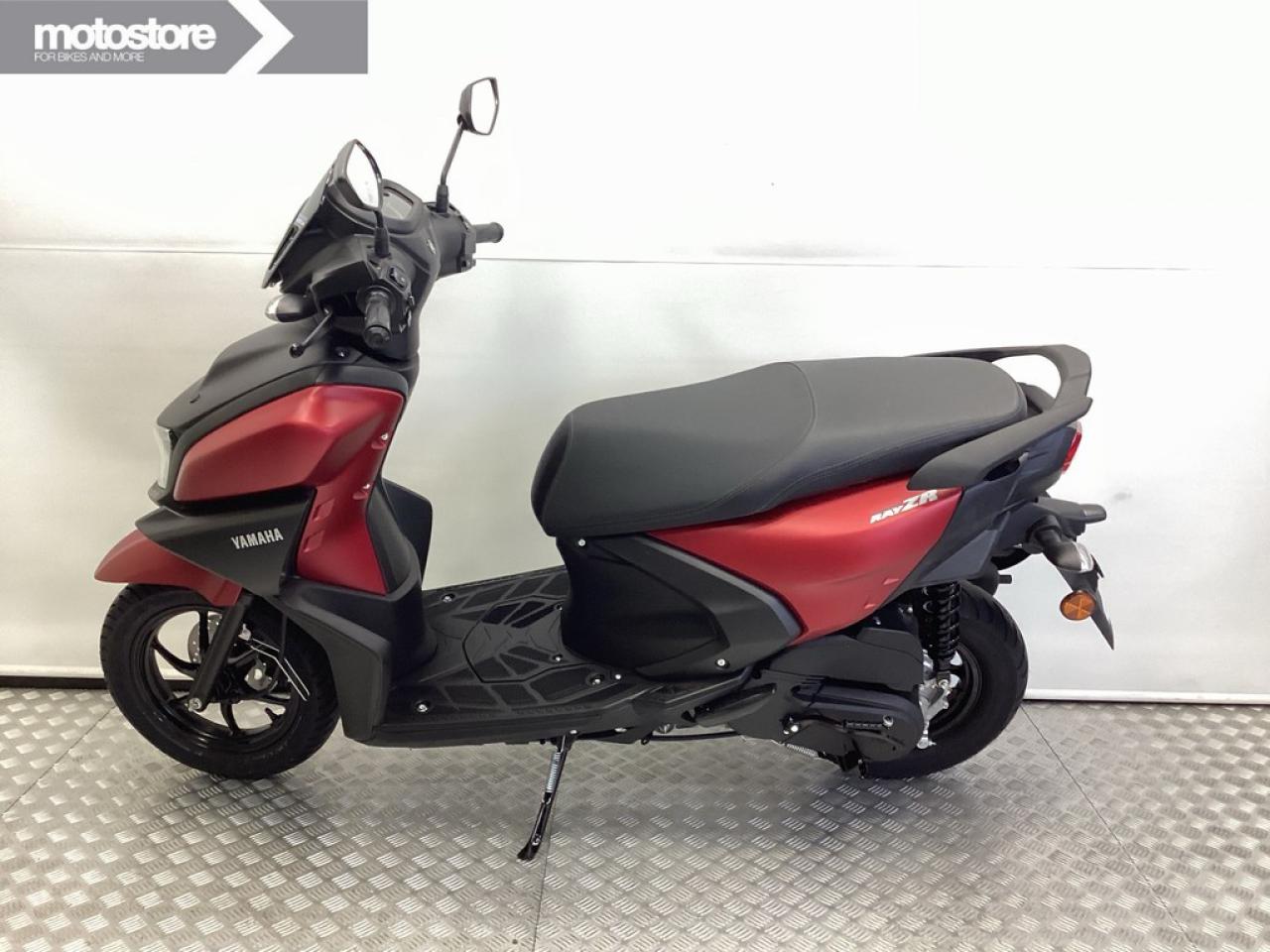 Yamaha 2025 RAYZR 125 | Yamaha occasion