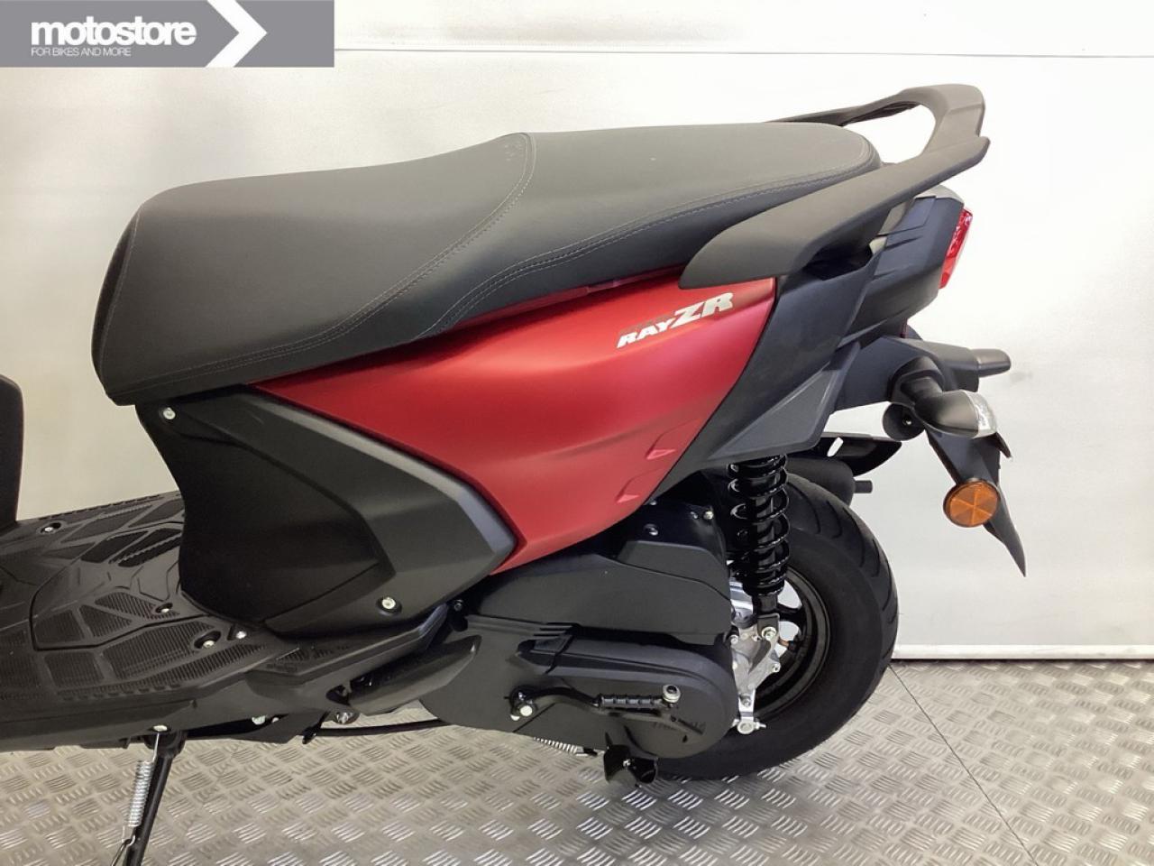 Yamaha 2025 RAYZR 125 | Yamaha occasion