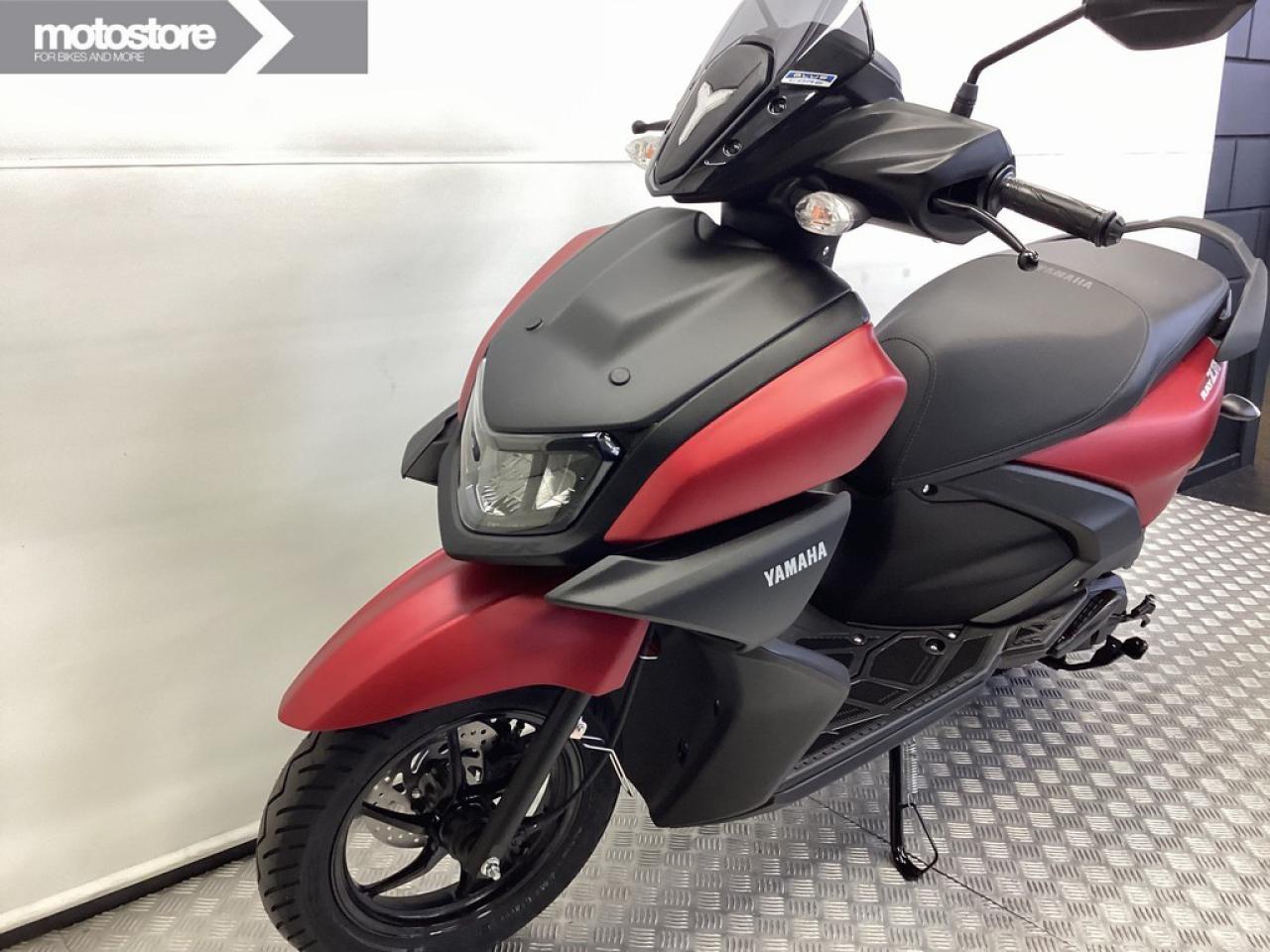 Yamaha 2025 RAYZR 125 | Yamaha occasion