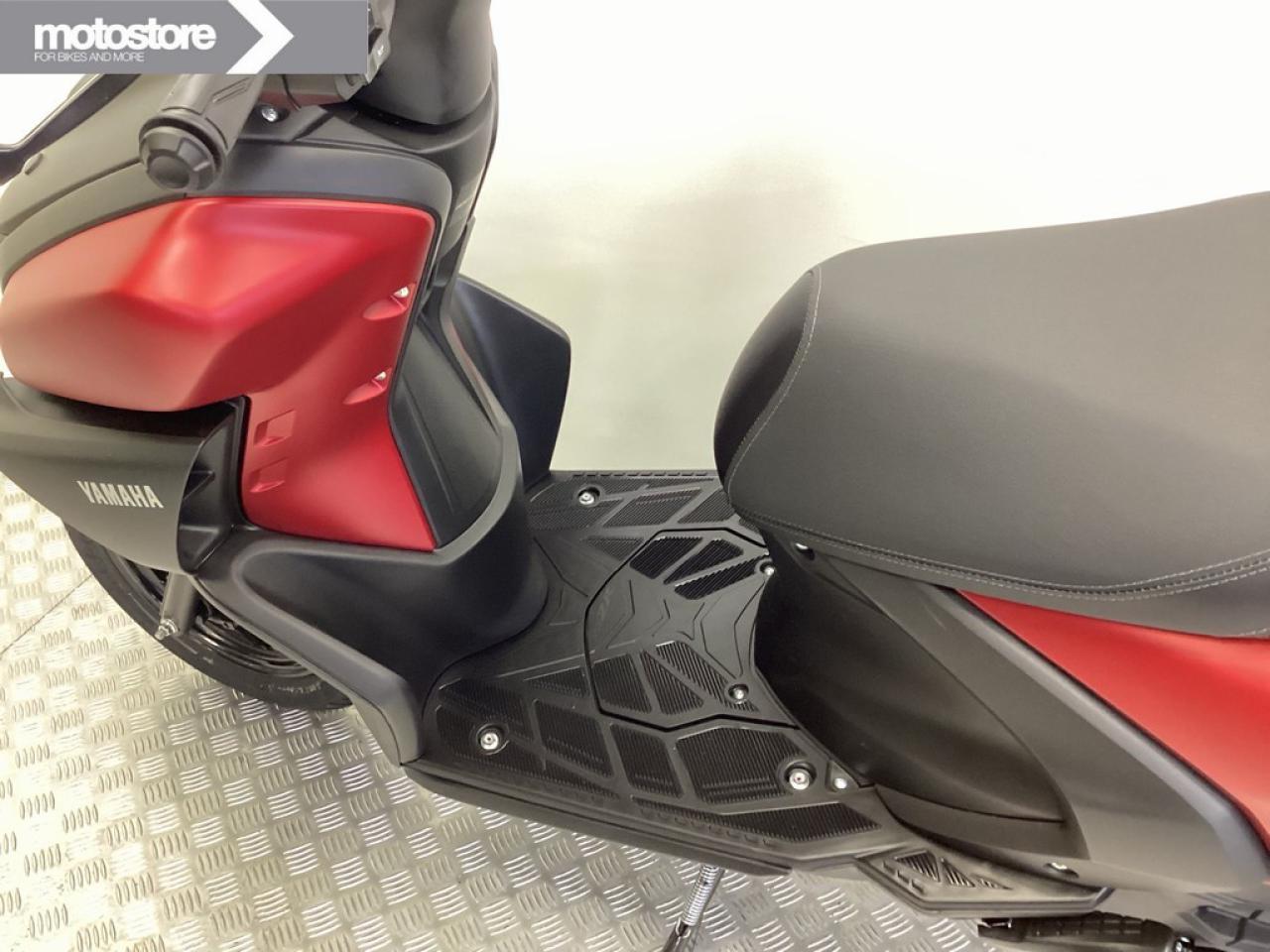 Yamaha 2025 RAYZR 125 | Yamaha occasion