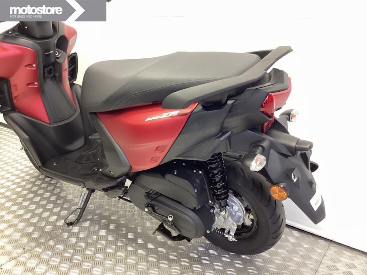 Yamaha 2025 RAYZR 125 | Yamaha occasion