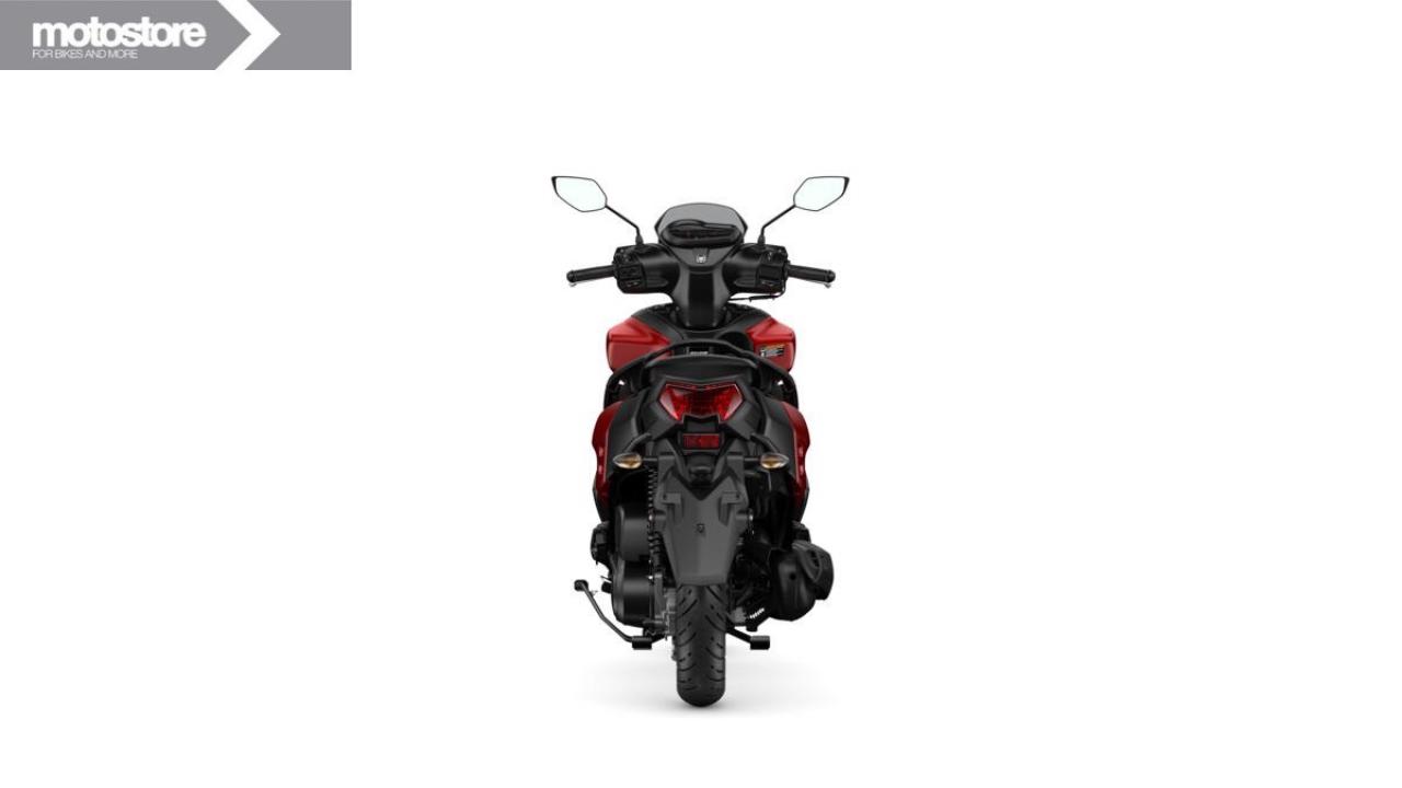 Yamaha 2025 RAYZR 125 | Yamaha occasion