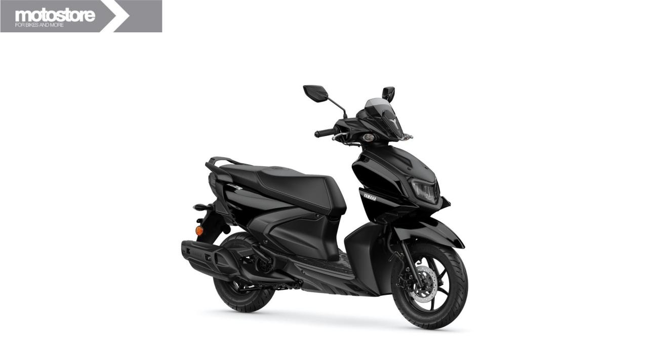 Yamaha 2025 RAYZR 125 | Yamaha occasion