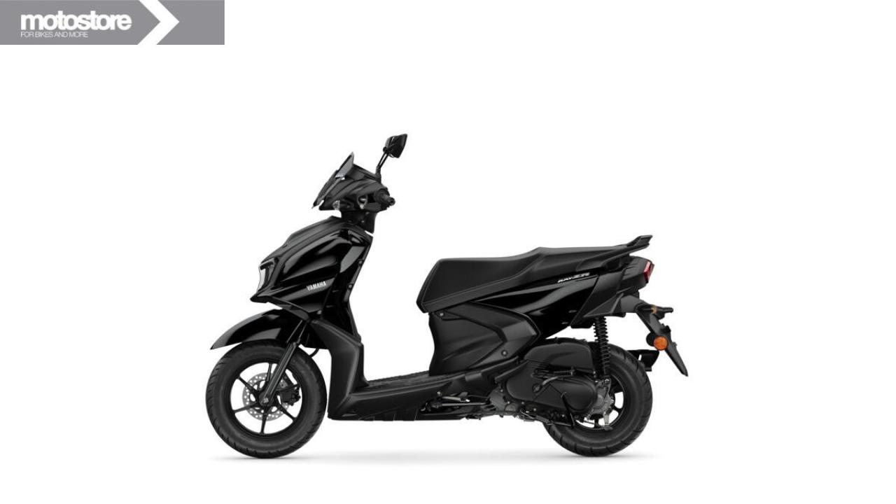 Yamaha 2025 RAYZR 125 | Yamaha occasion