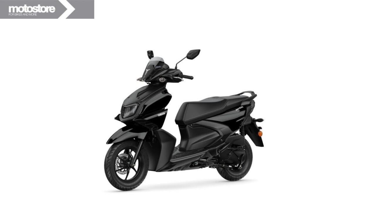 Yamaha 2025 RAYZR 125 | Yamaha occasion