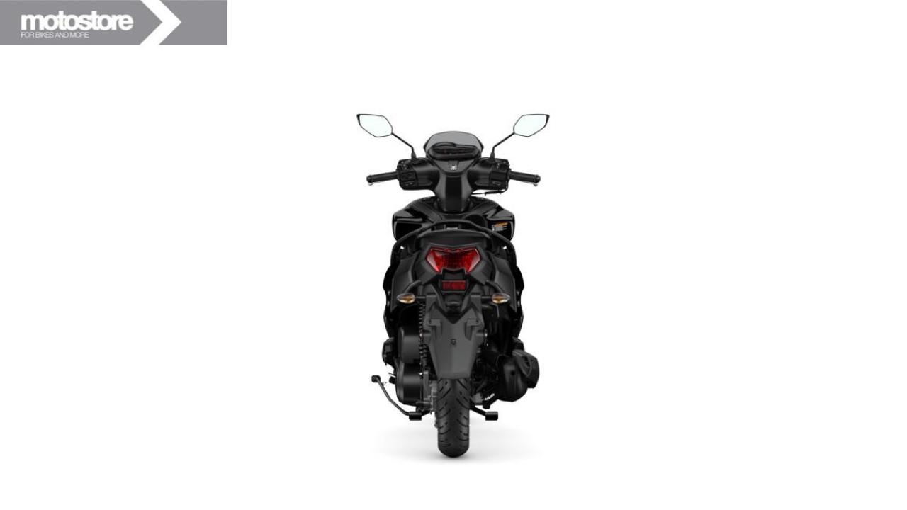 Yamaha 2025 RAYZR 125 | Yamaha occasion