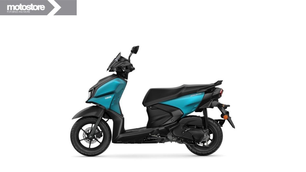 Yamaha 2025 RAYZR 125 | Yamaha occasion