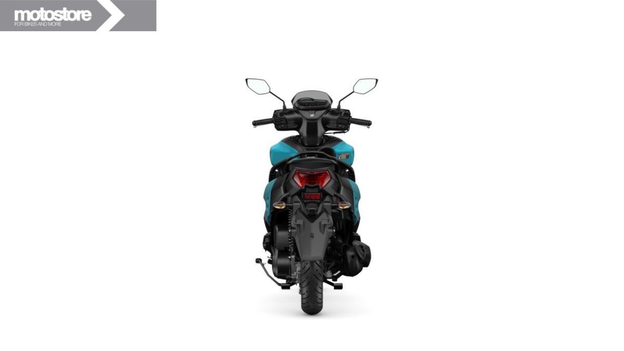 Yamaha 2025 RAYZR 125 | Yamaha occasion