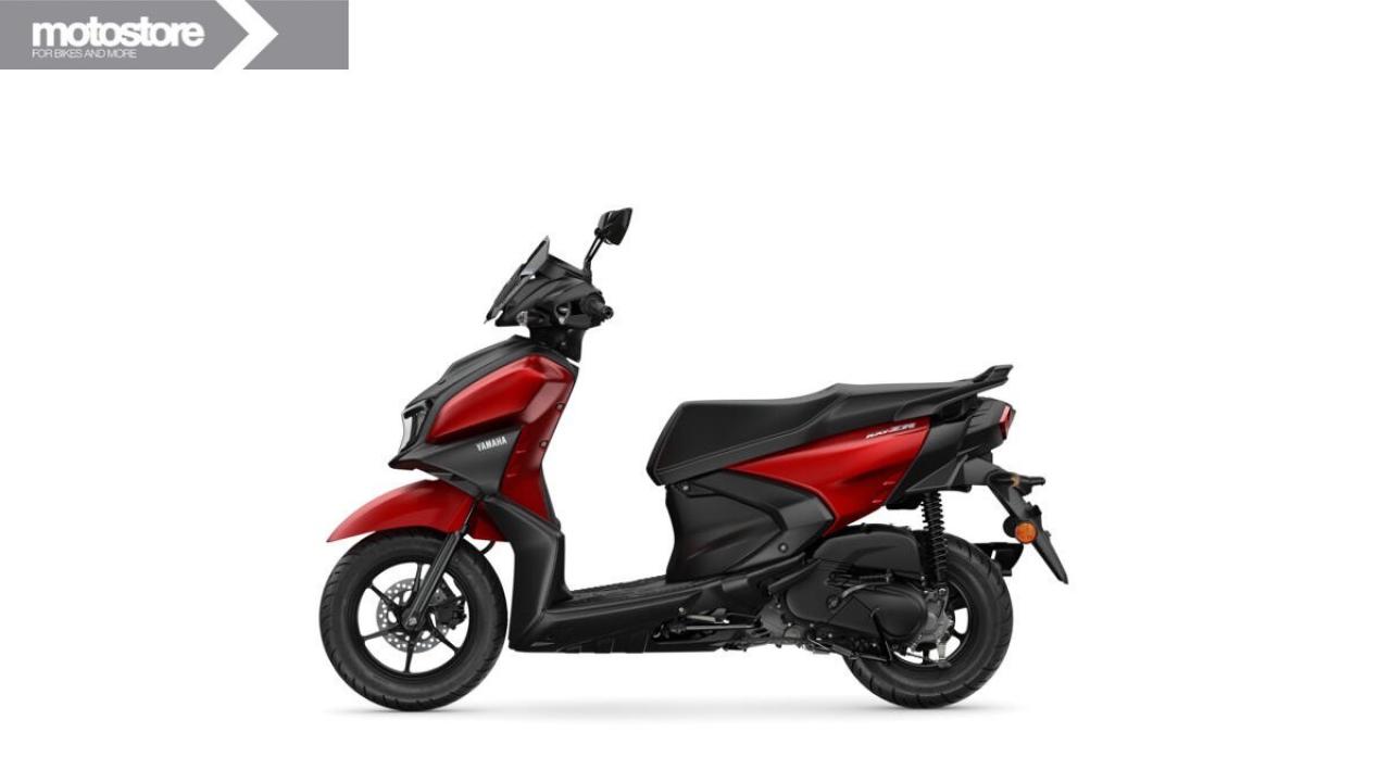 Yamaha 2025 RAYZR 125 | Yamaha occasion
