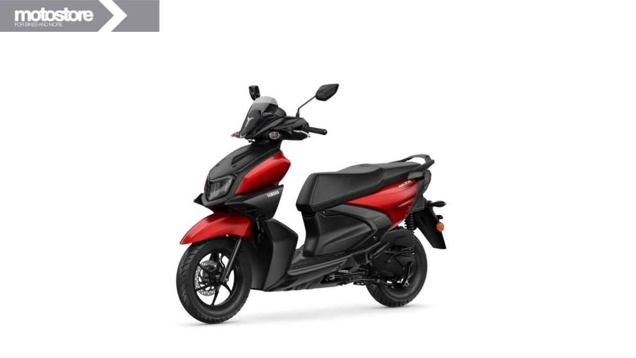 Yamaha 2025 RAYZR 125 | Yamaha occasion