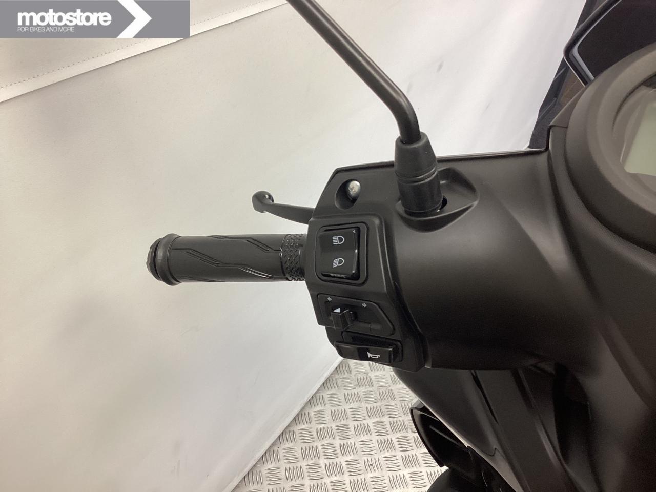 Yamaha 2026 RAYZR 125 | Yamaha occasion