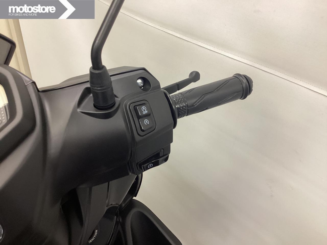 Yamaha 2026 RAYZR 125 | Yamaha occasion