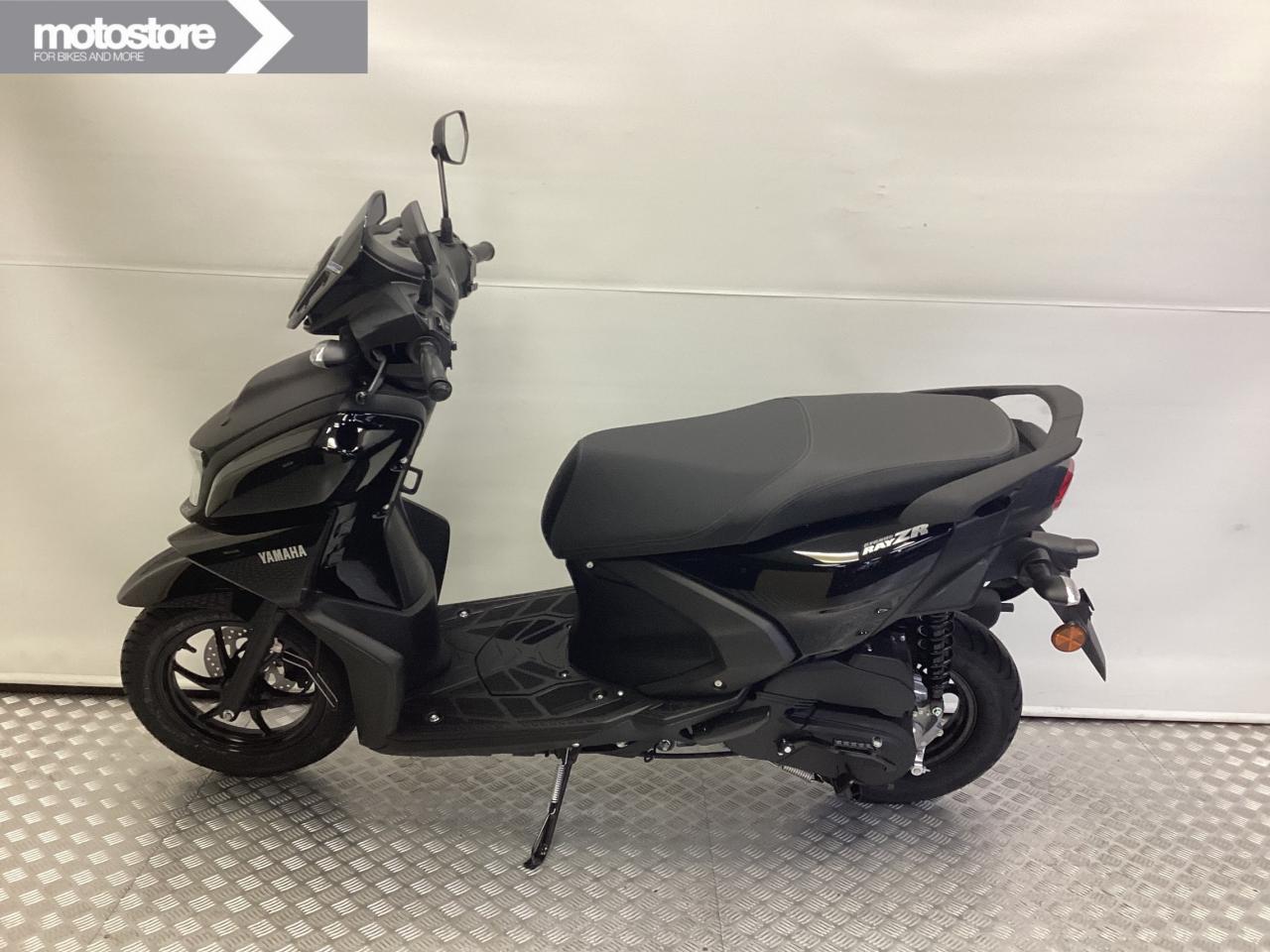 Yamaha 2026 RAYZR 125 | Yamaha occasion