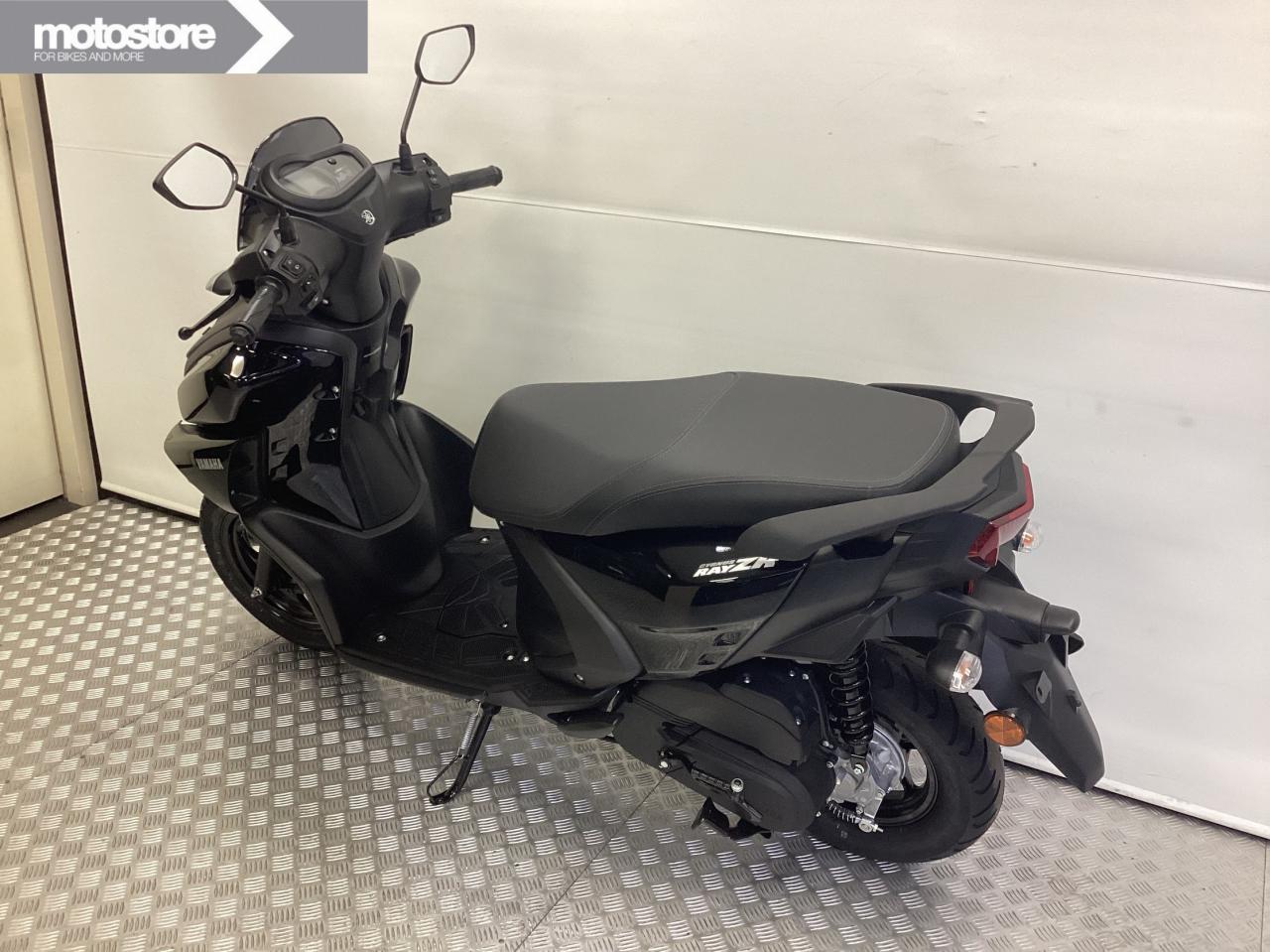 Yamaha 2026 RAYZR 125 | Yamaha occasion