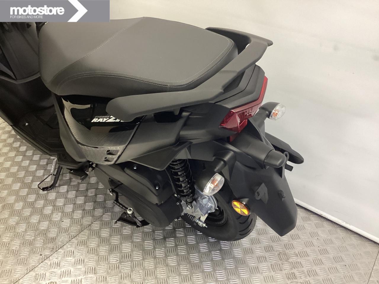 Yamaha 2026 RAYZR 125 | Yamaha occasion