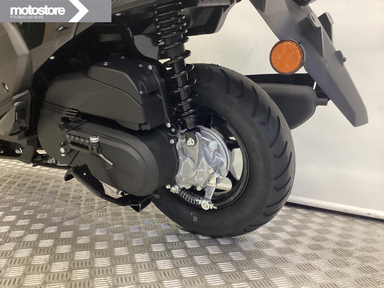 Yamaha 2026 RAYZR 125 | Yamaha occasion