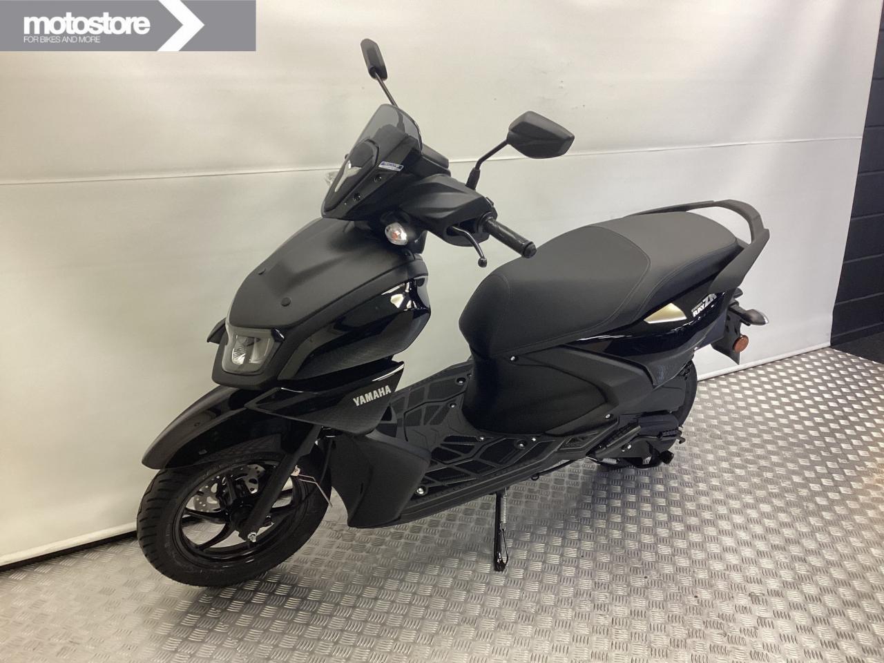 Yamaha 2026 RAYZR 125 | Yamaha occasion