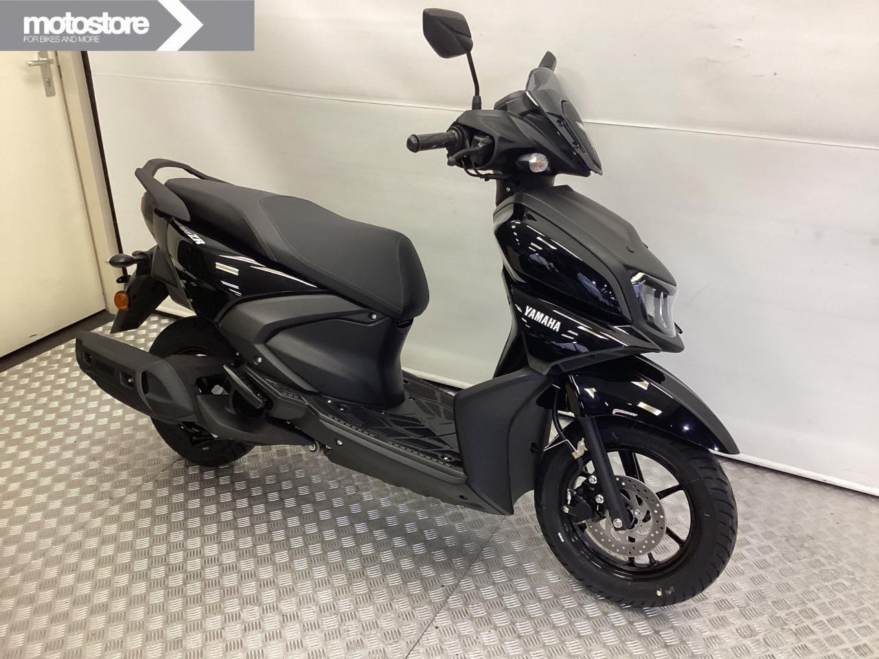 Yamaha 2026 RAYZR 125 | Yamaha occasion