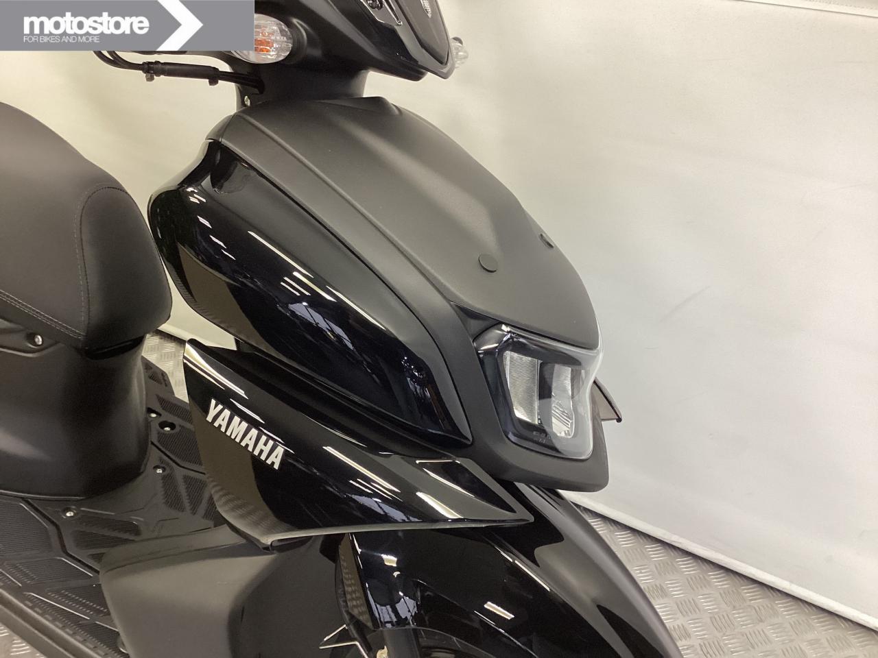 Yamaha 2026 RAYZR 125 | Yamaha occasion