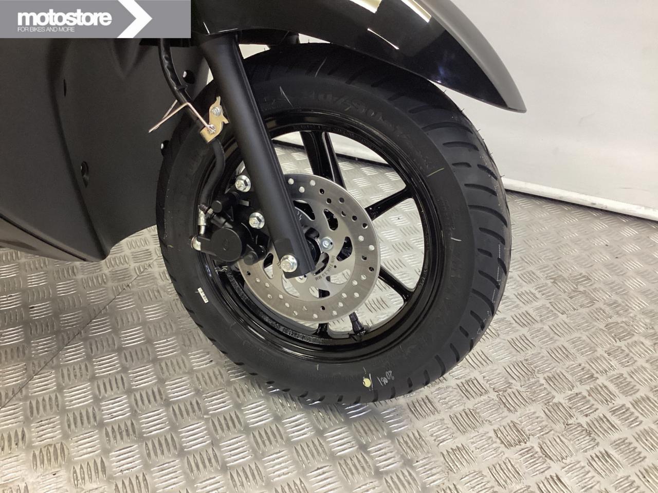 Yamaha 2026 RAYZR 125 | Yamaha occasion