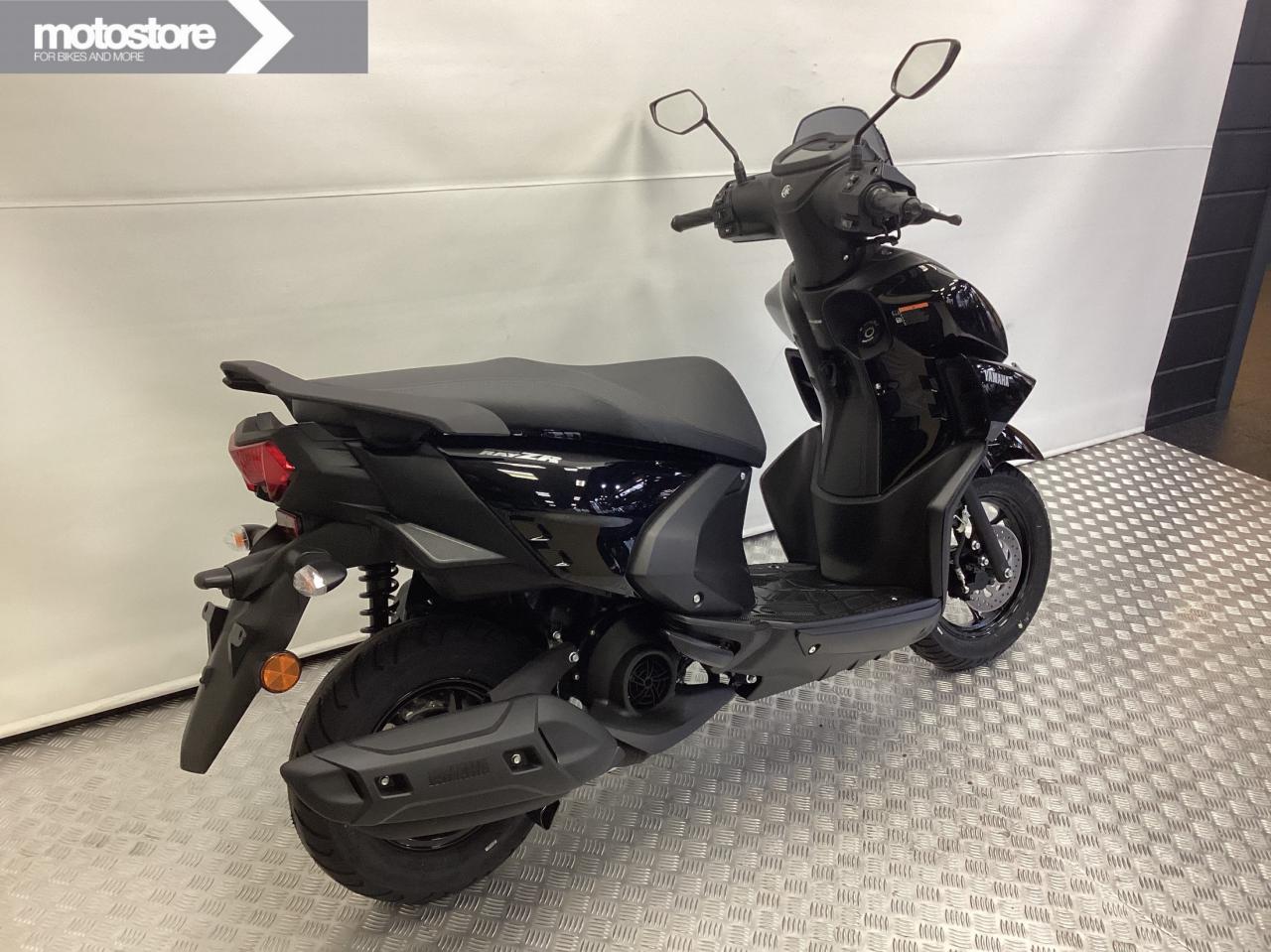 Yamaha 2026 RAYZR 125 | Yamaha occasion