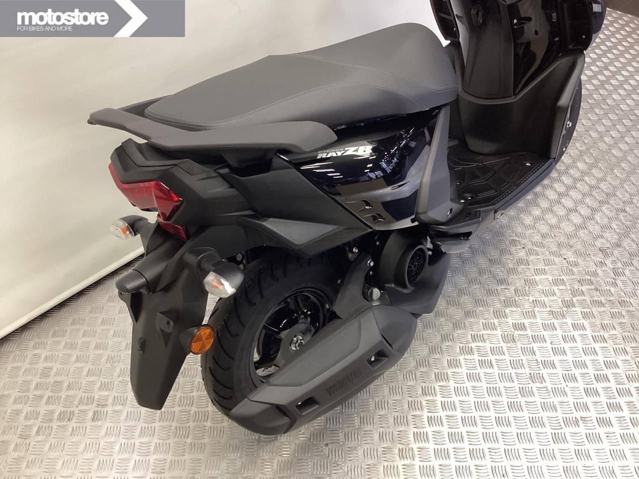 Yamaha 2026 RAYZR 125 | Yamaha occasion