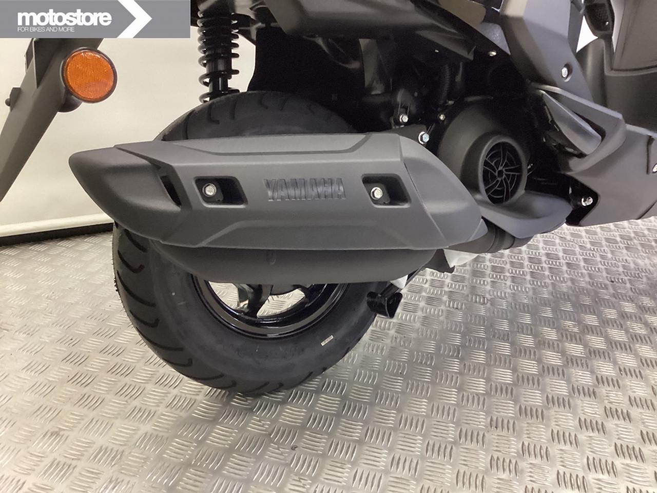 Yamaha 2026 RAYZR 125 | Yamaha occasion