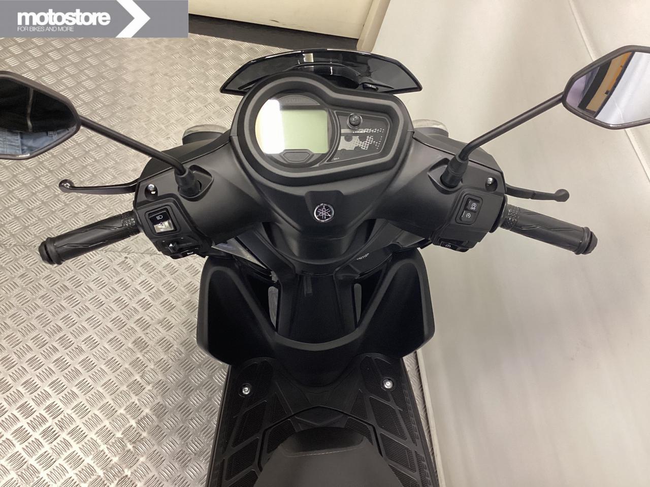 Yamaha 2026 RAYZR 125 | Yamaha occasion