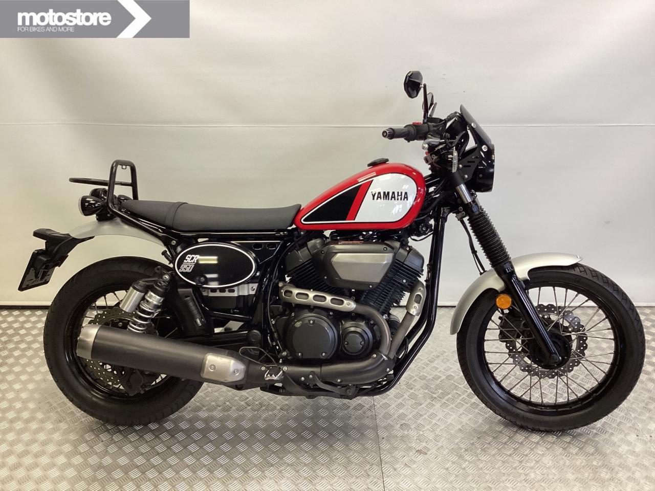 Yamaha 2017 SCR 950 | Yamaha occasion