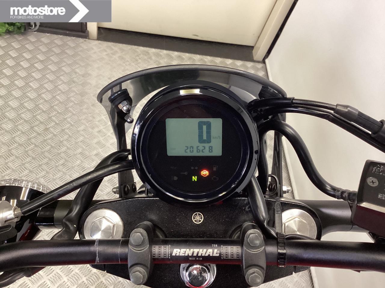 Yamaha 2017 SCR 950 | Yamaha occasion