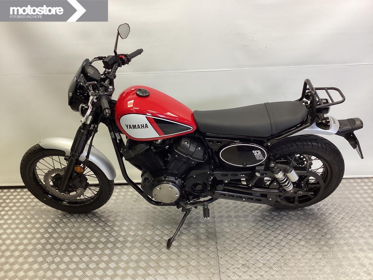 Yamaha 2017 SCR 950 | Yamaha occasion