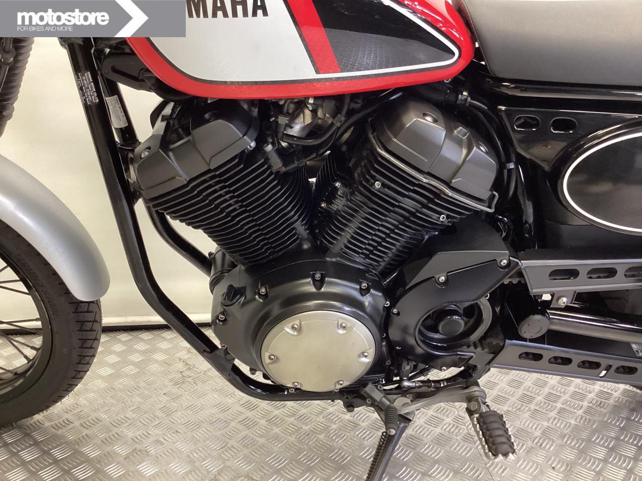 Yamaha 2017 SCR 950 | Yamaha occasion