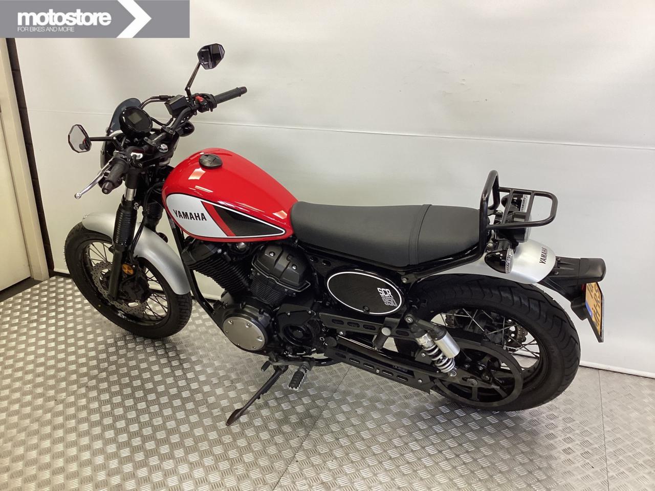 Yamaha 2017 SCR 950 | Yamaha occasion