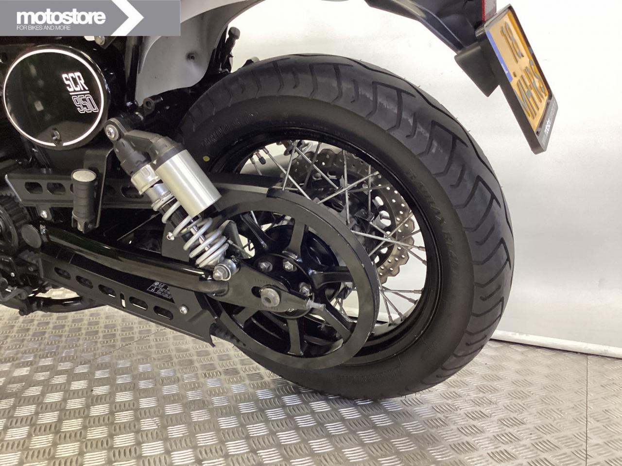 Yamaha 2017 SCR 950 | Yamaha occasion