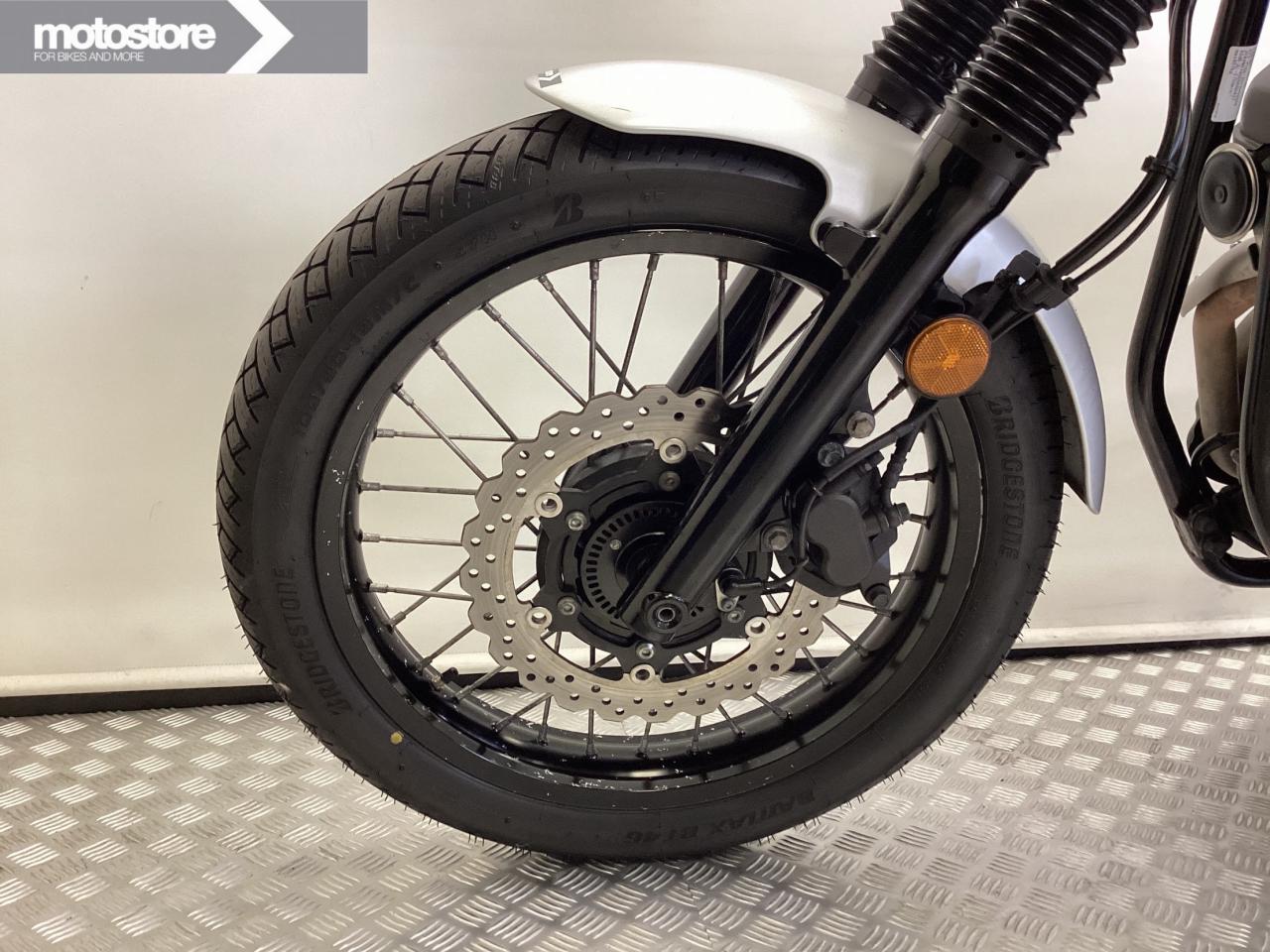Yamaha 2017 SCR 950 | Yamaha occasion