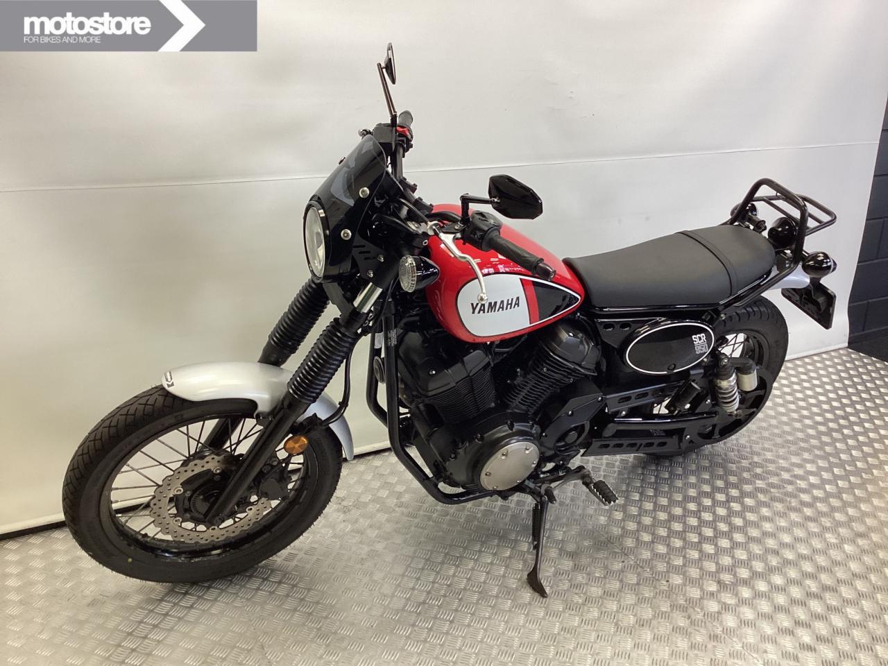 Yamaha 2017 SCR 950 | Yamaha occasion