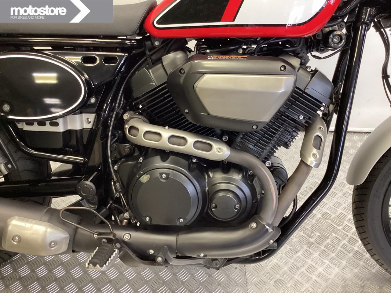 Yamaha 2017 SCR 950 | Yamaha occasion
