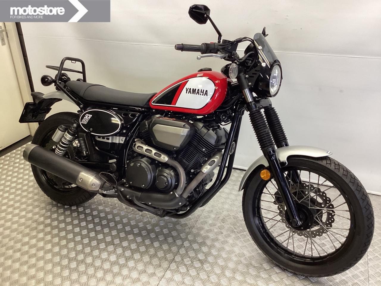 Yamaha 2017 SCR 950 | Yamaha occasion