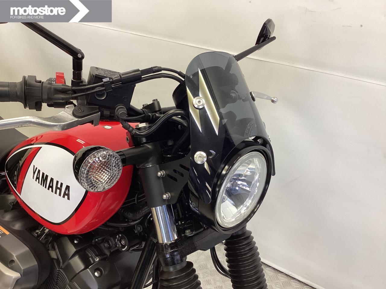 Yamaha 2017 SCR 950 | Yamaha occasion