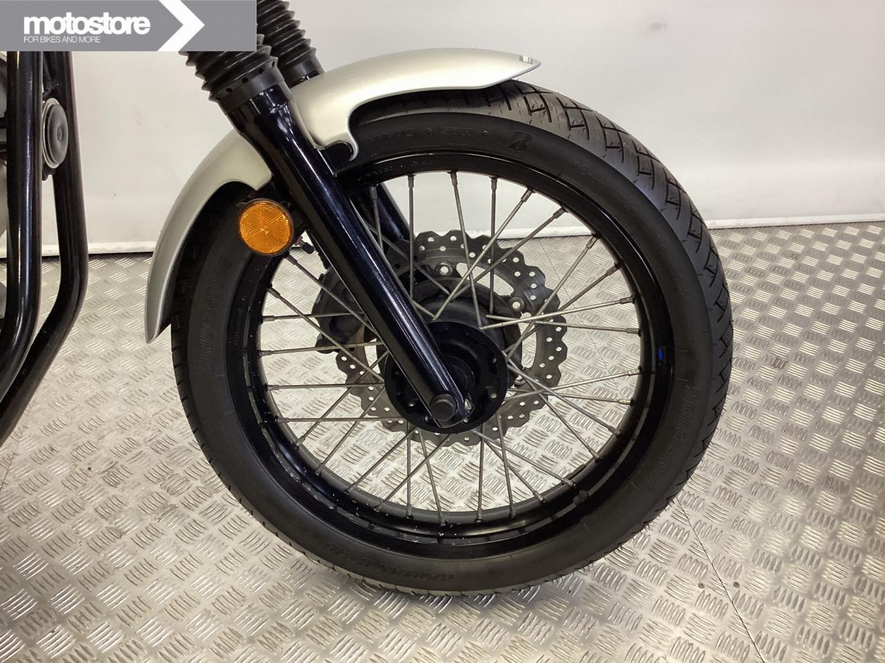 Yamaha 2017 SCR 950 | Yamaha occasion