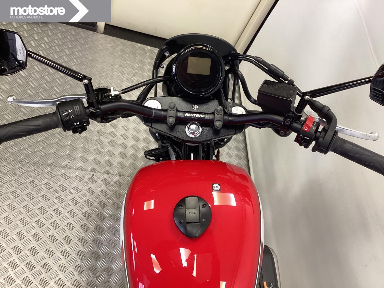 Yamaha 2017 SCR 950 | Yamaha occasion