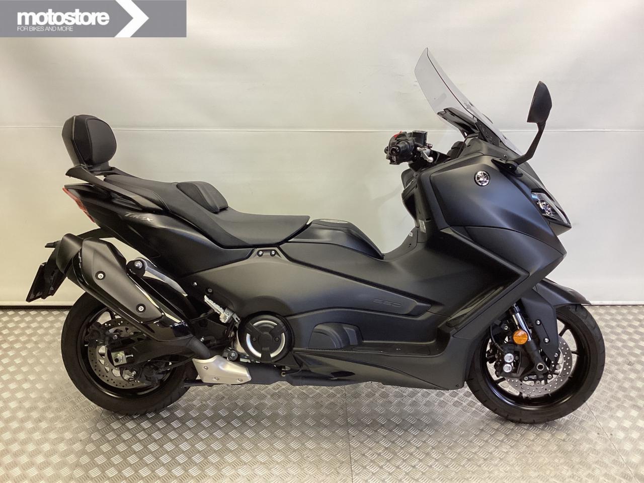 Yamaha 2023 T-MAX 560 | Yamaha occasion