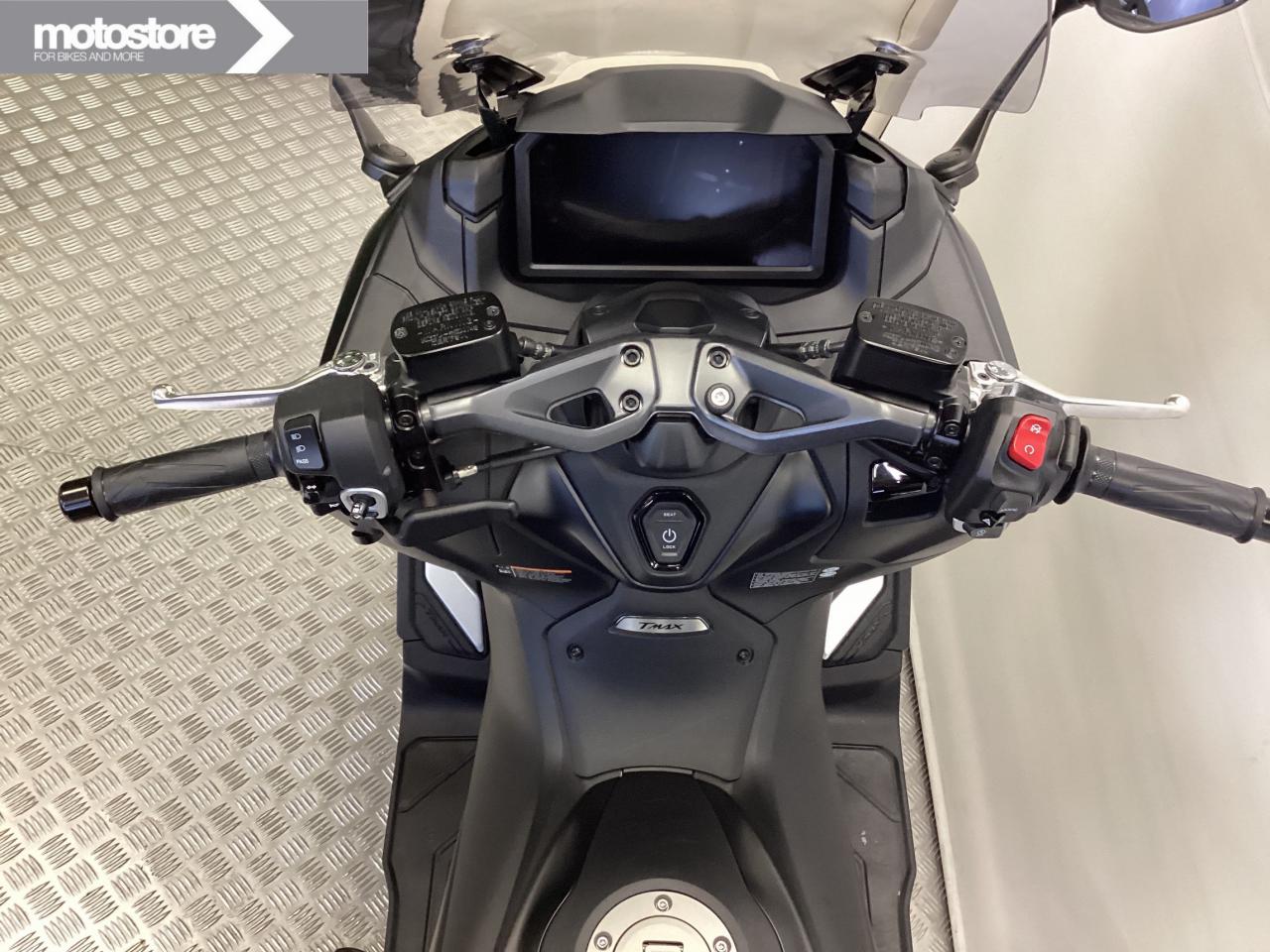 Yamaha 2023 T-MAX 560 | Yamaha occasion