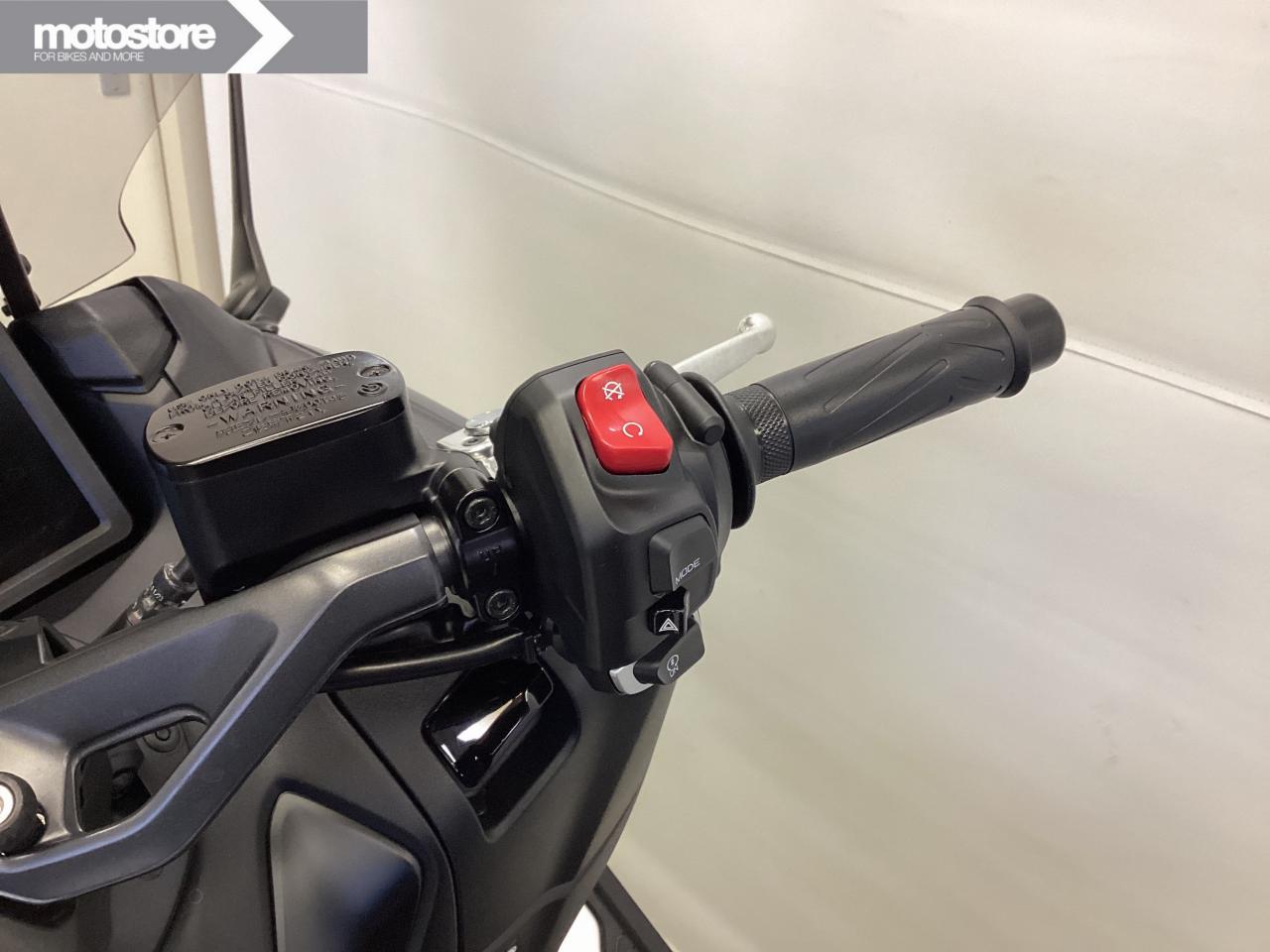Yamaha 2023 T-MAX 560 | Yamaha occasion