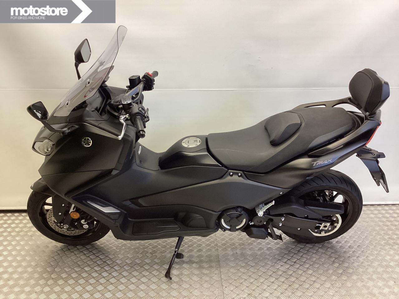 Yamaha 2023 T-MAX 560 | Yamaha occasion