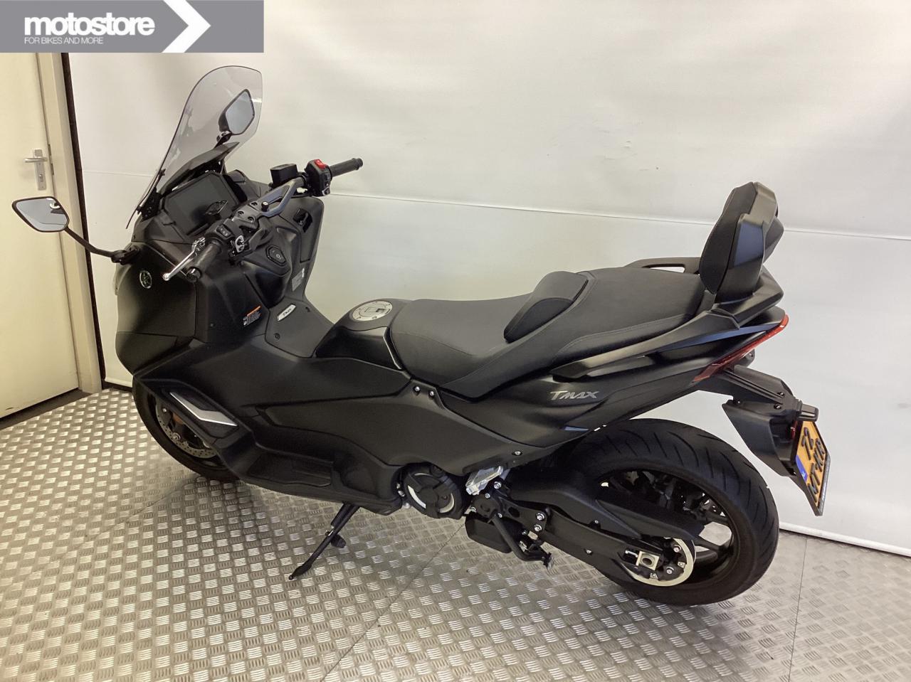 Yamaha 2023 T-MAX 560 | Yamaha occasion