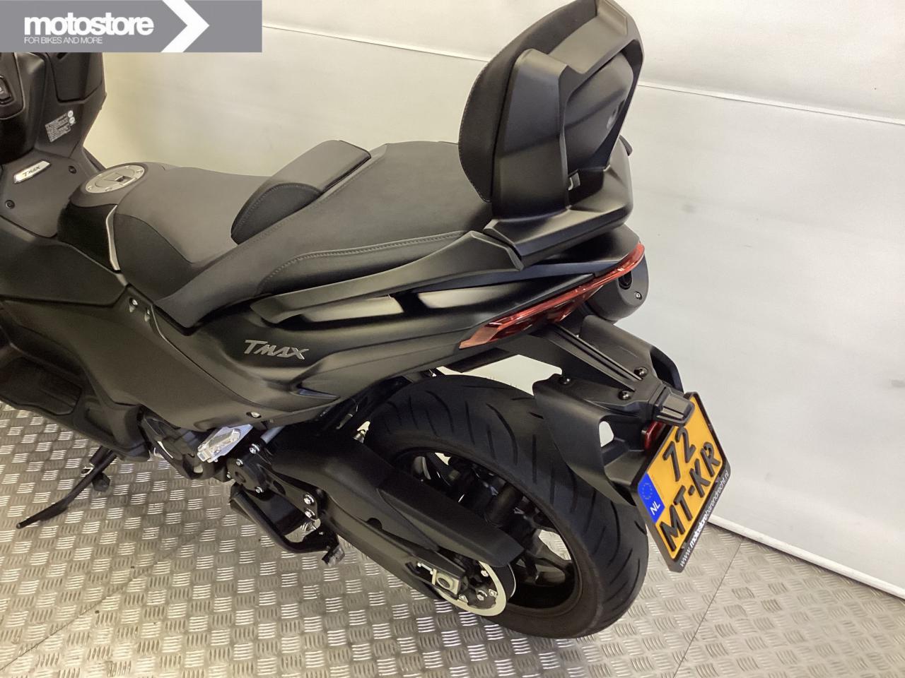 Yamaha 2023 T-MAX 560 | Yamaha occasion