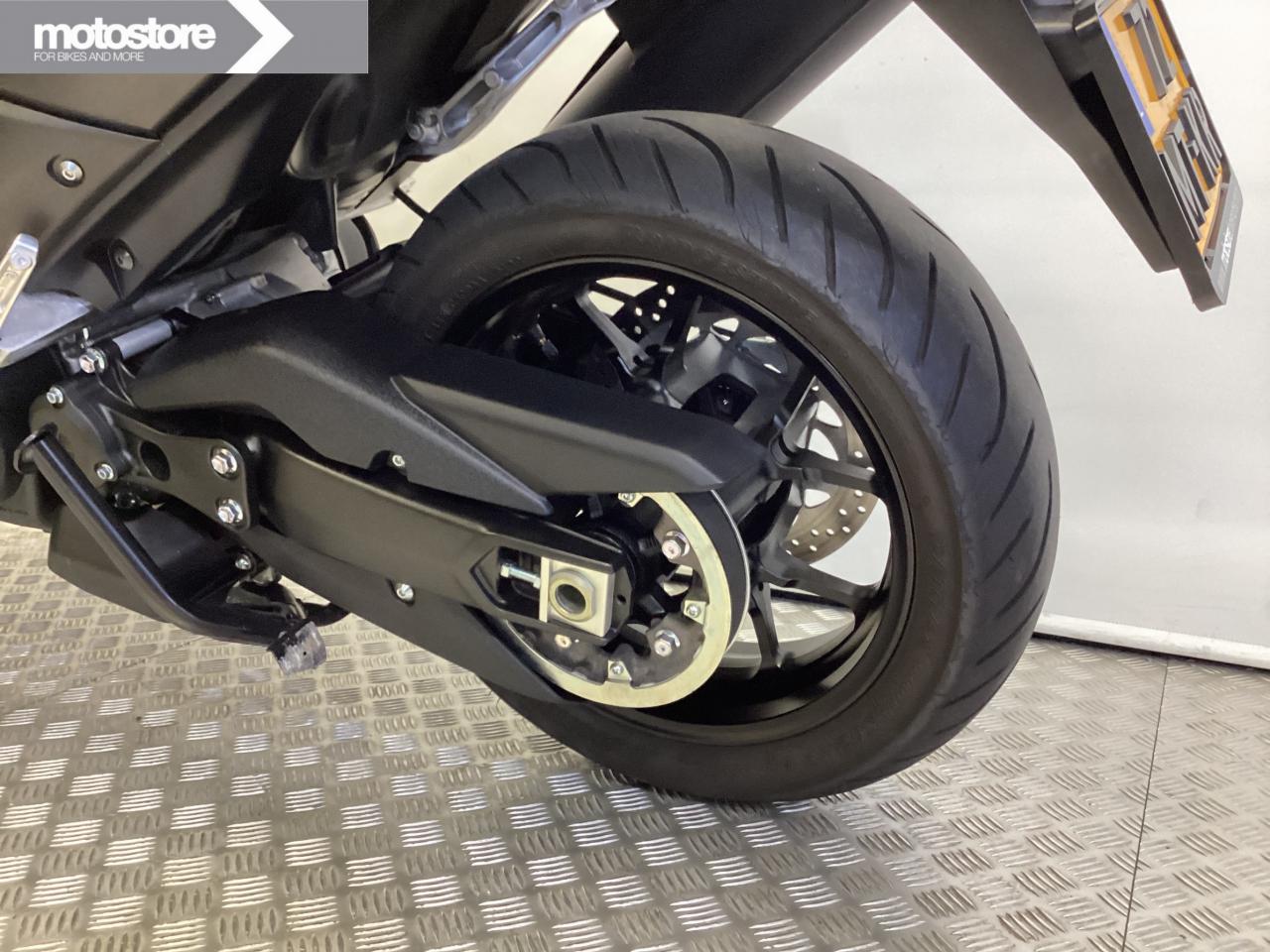 Yamaha 2023 T-MAX 560 | Yamaha occasion