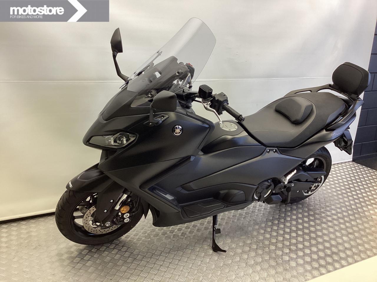 Yamaha 2023 T-MAX 560 | Yamaha occasion