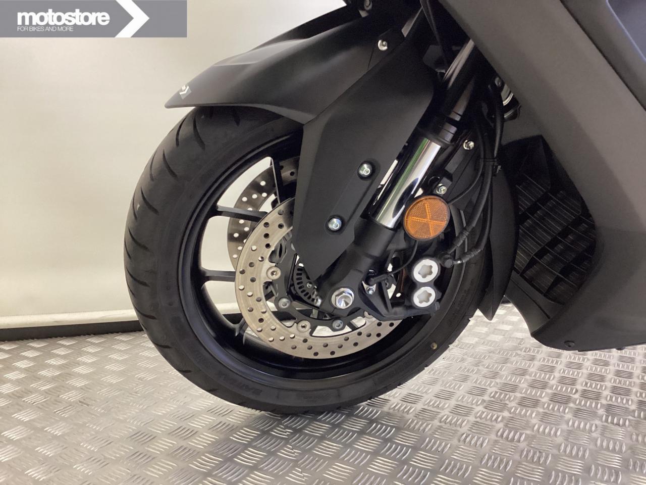 Yamaha 2023 T-MAX 560 | Yamaha occasion